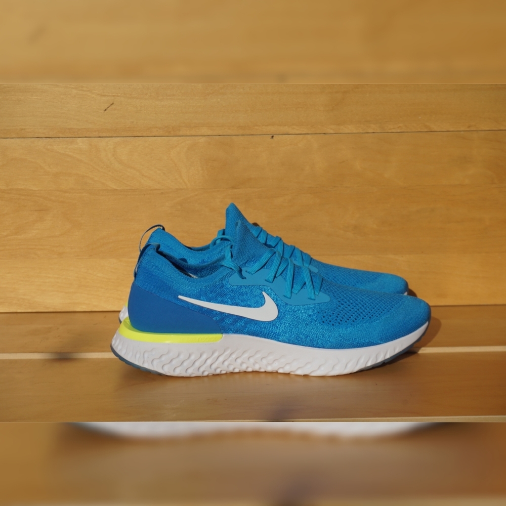 Men's Nike Epic React Shoes